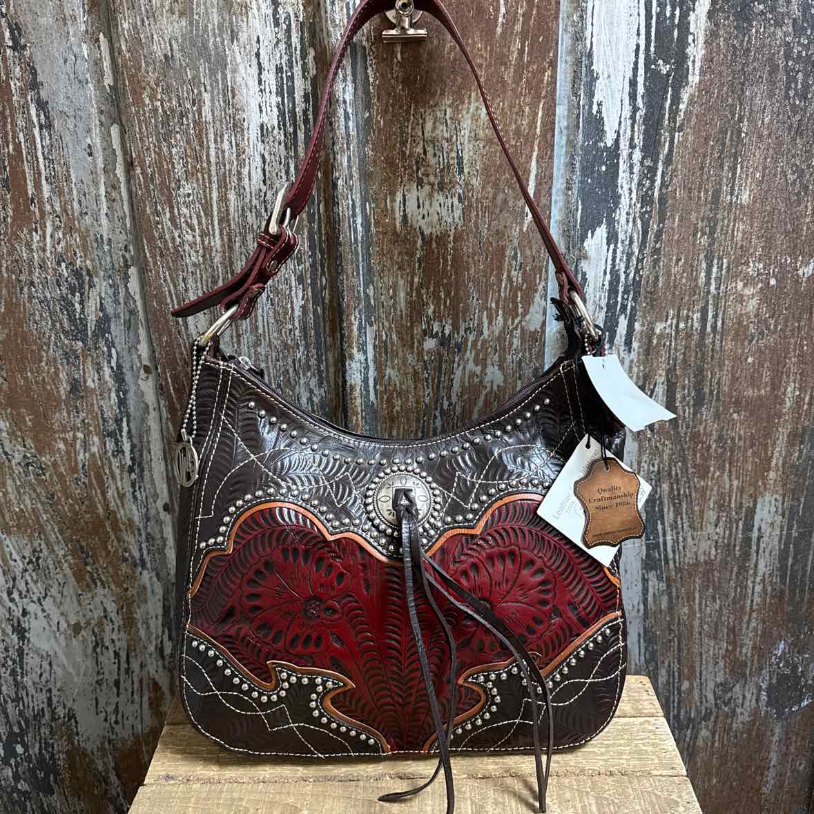 American West Purse