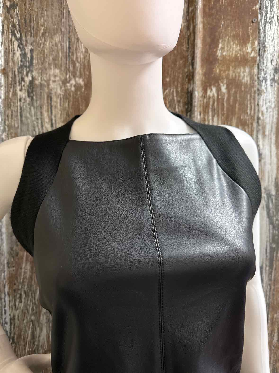 Ann Taylor Size 10 (Medium) Black Dress