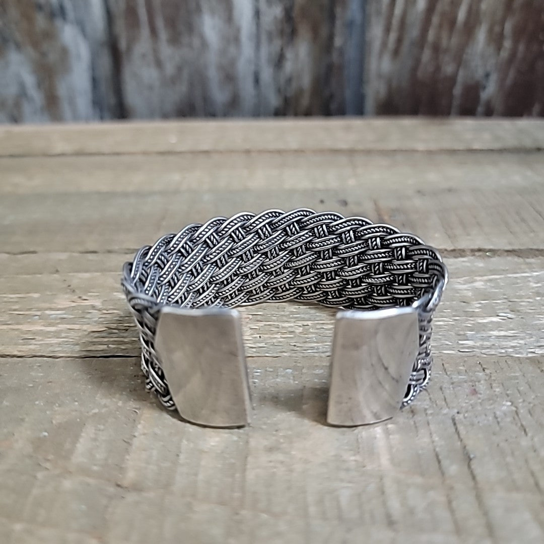 Sterling Bracelet