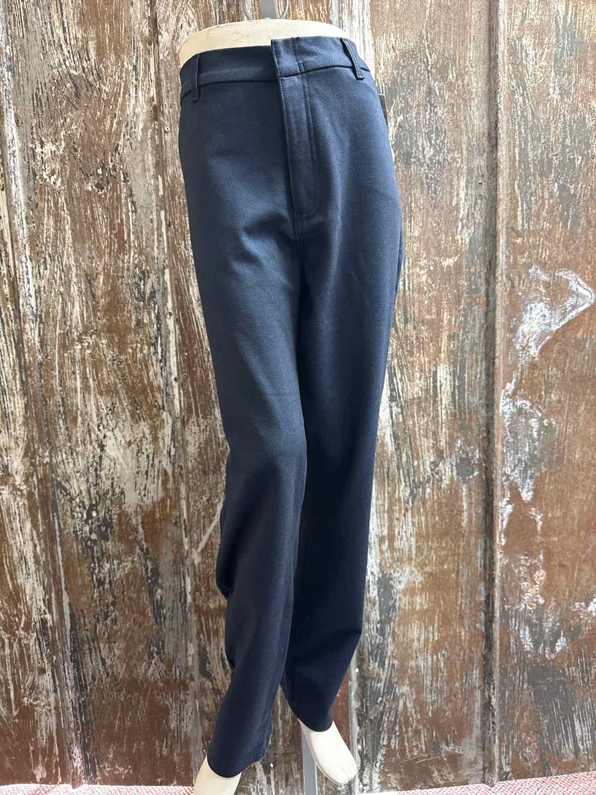 Kut From The Kloth Size 14 Short Blue Pants