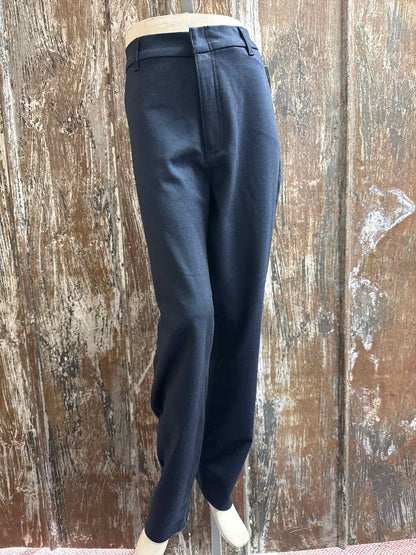 Kut From The Kloth Size 14 Short Blue Pants