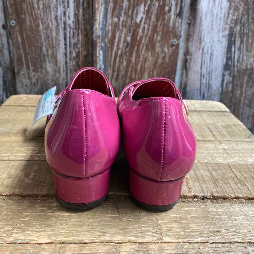 But Another Innocent Tale 6.5 Pink Shoes