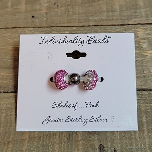 Individuality Beads Charms