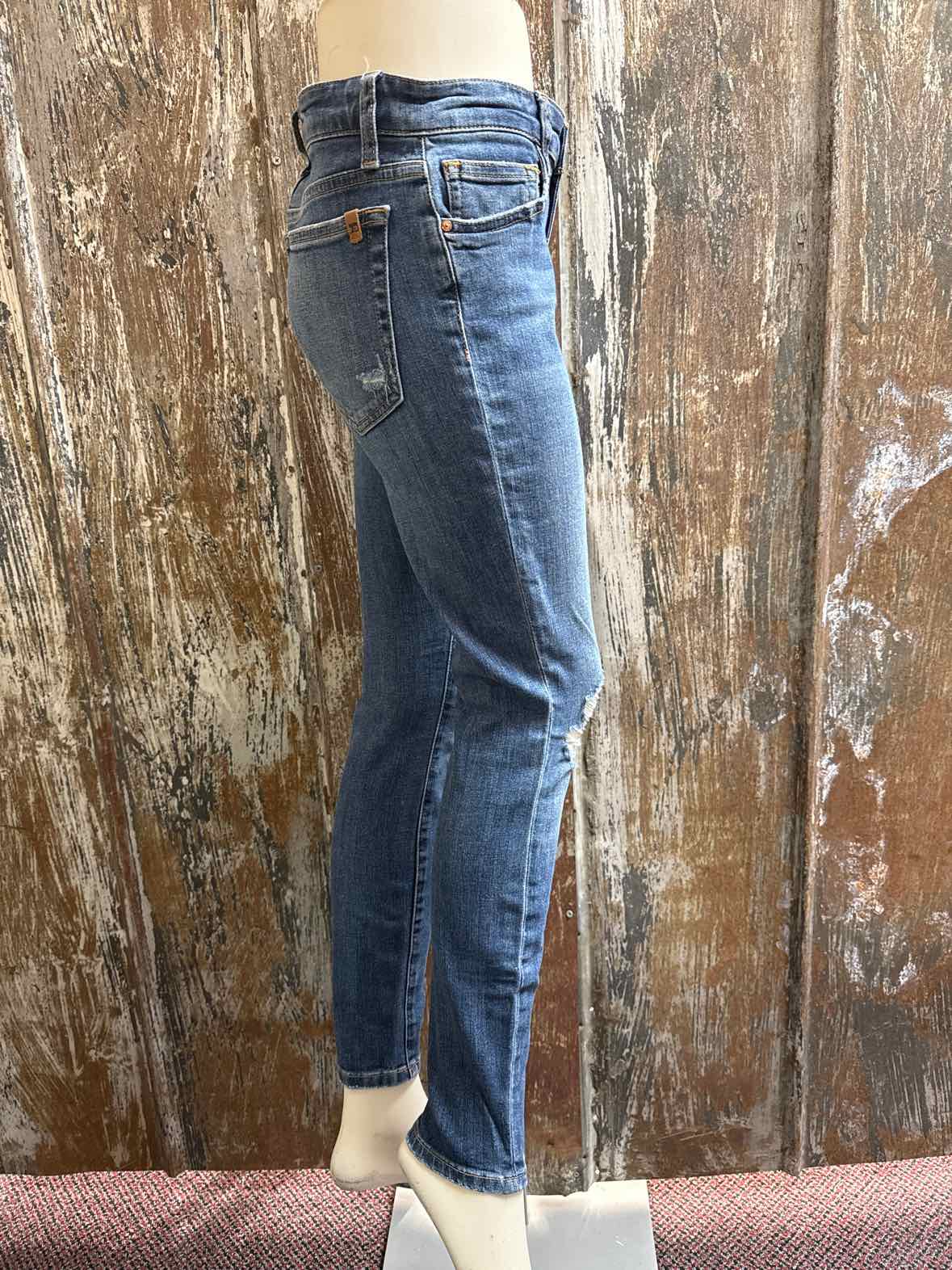 JOE Size 2 Denim Jeans