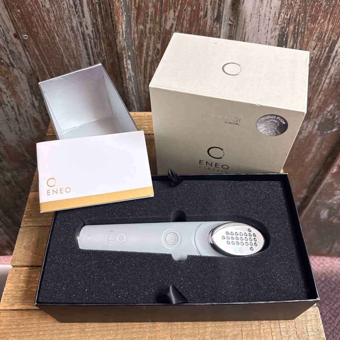 Avologi Skin Rejuvination Device