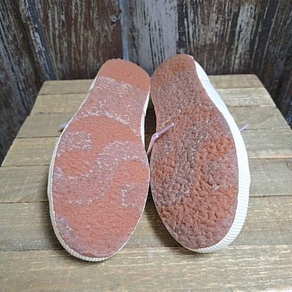 Superga 8 Pink Sneakers