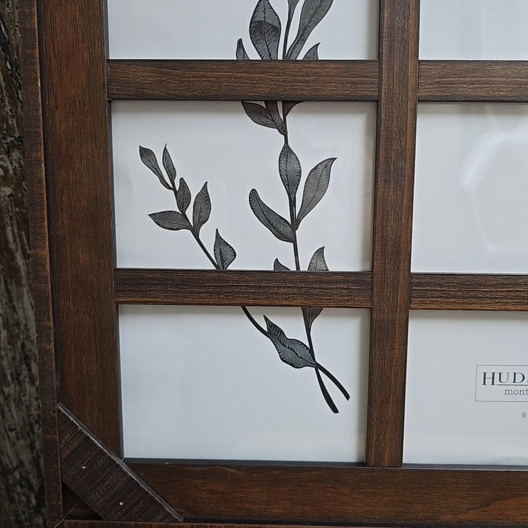 Hudson Frame