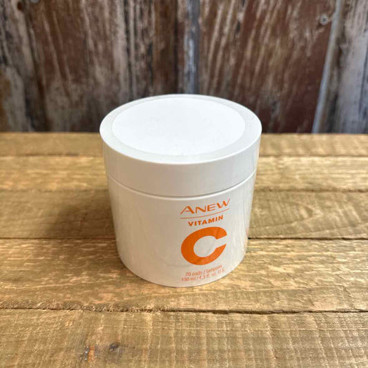 Avon Exfoliator