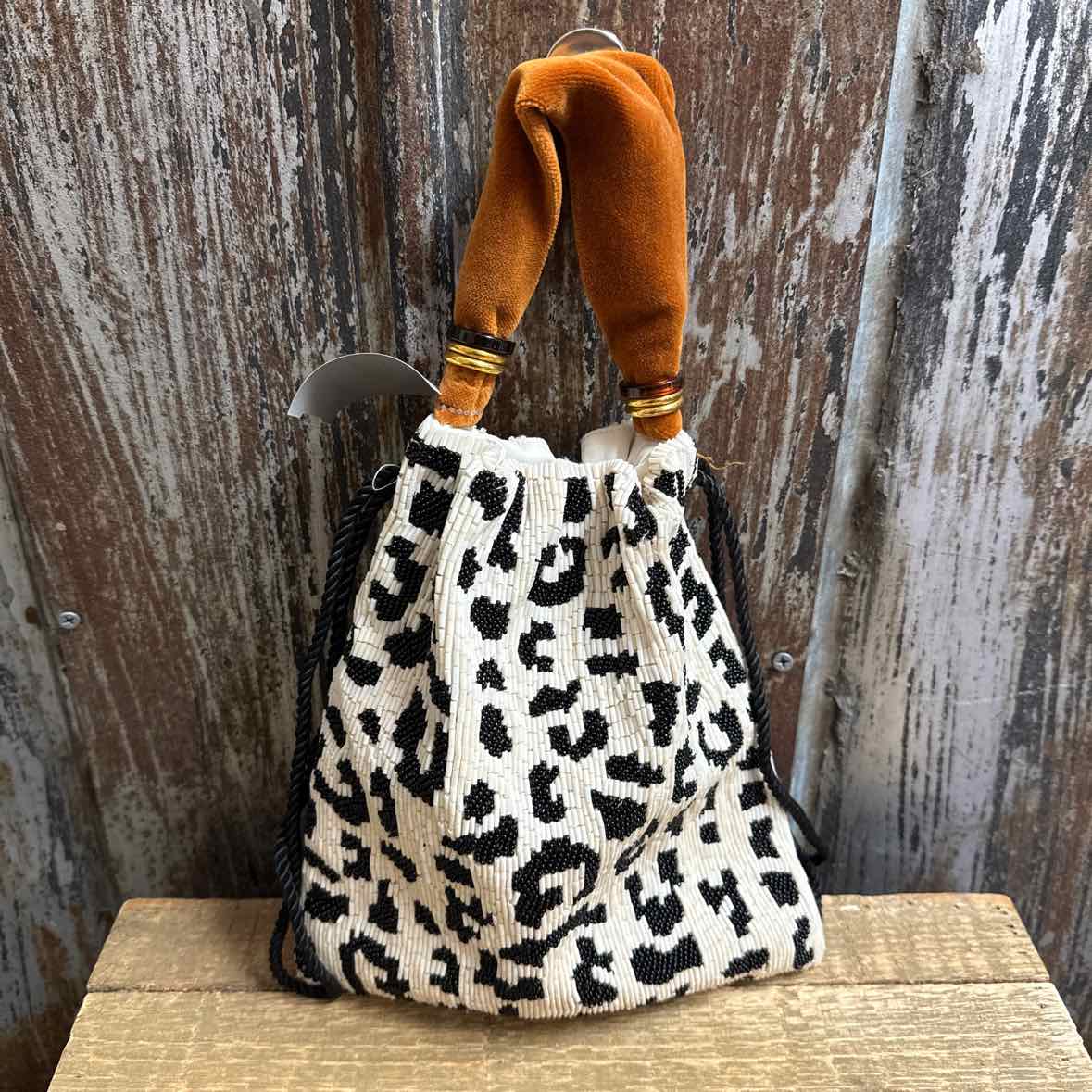 Lizzie Fortunato Purse