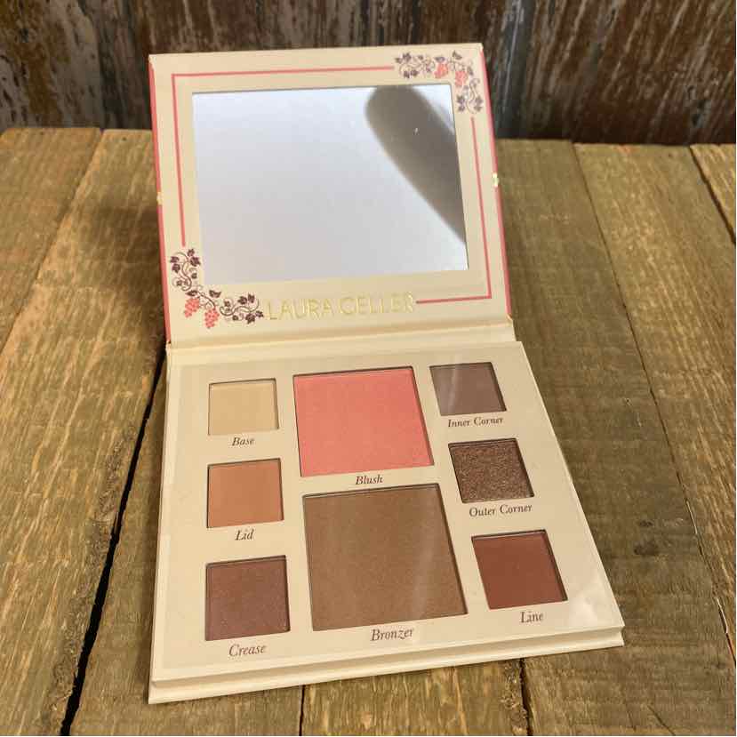 laura geller Face Palette
