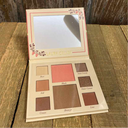 laura geller Face Palette