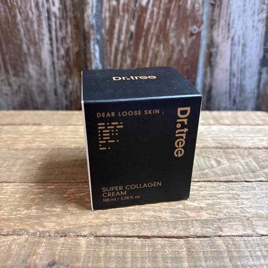 Dr.Tree Face Cream
