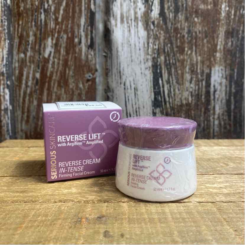 Serious Skincare Facial Cream