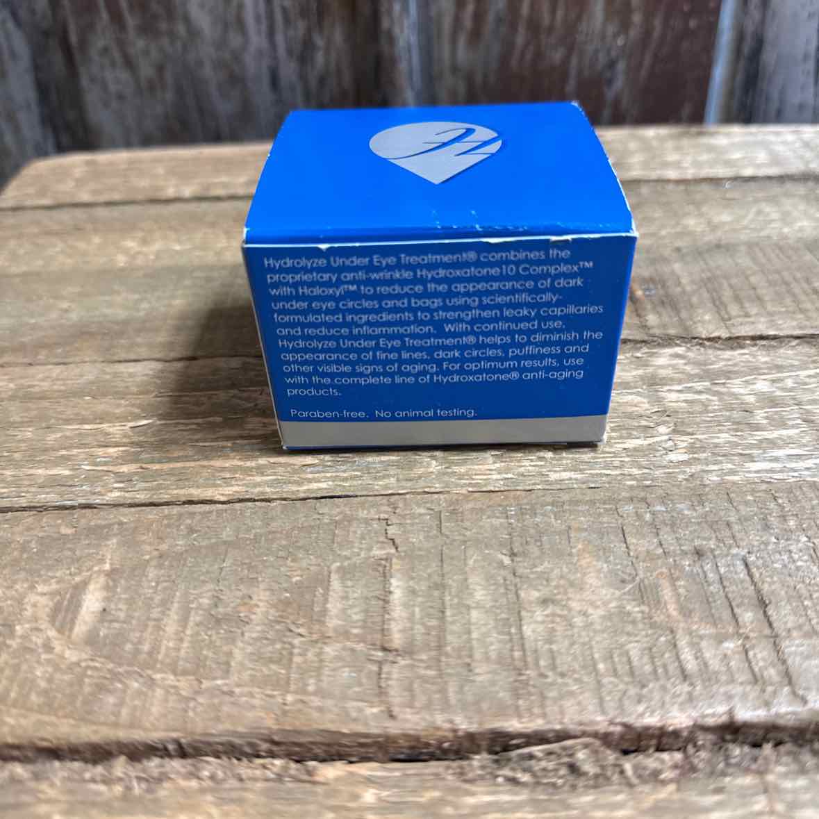 Hydroxatone Eye Care