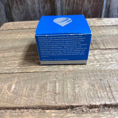 Hydroxatone Eye Care