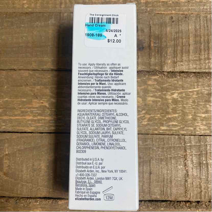 Elizabeth Arden Hand Cream