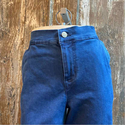 d & co Size 6 Petite Denim Jeans