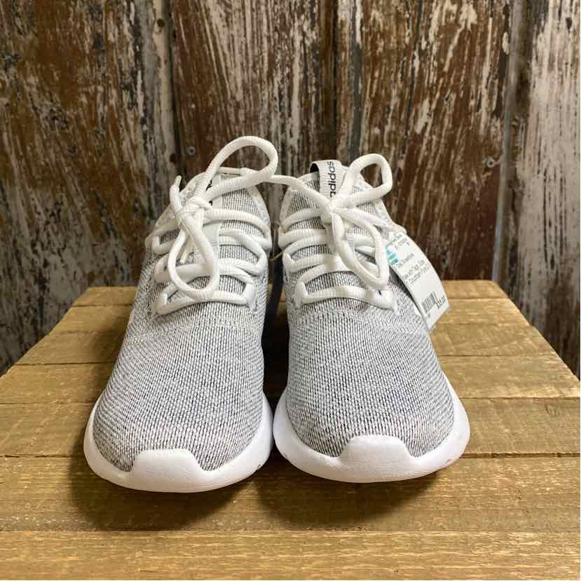 Adidas 7 Gray Sneakers