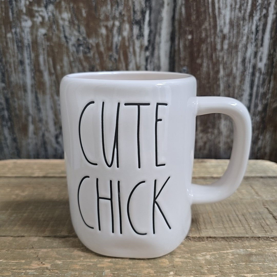 Rae Dunn Coffee Mug