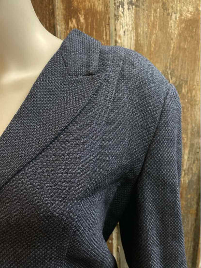Carlisle Size 16 (Extra Large) Navy 2 Piece Suit