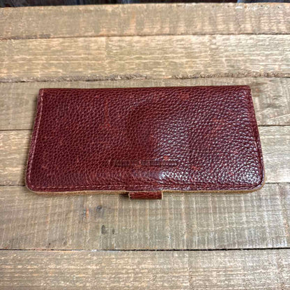 Portland Leather Wallet