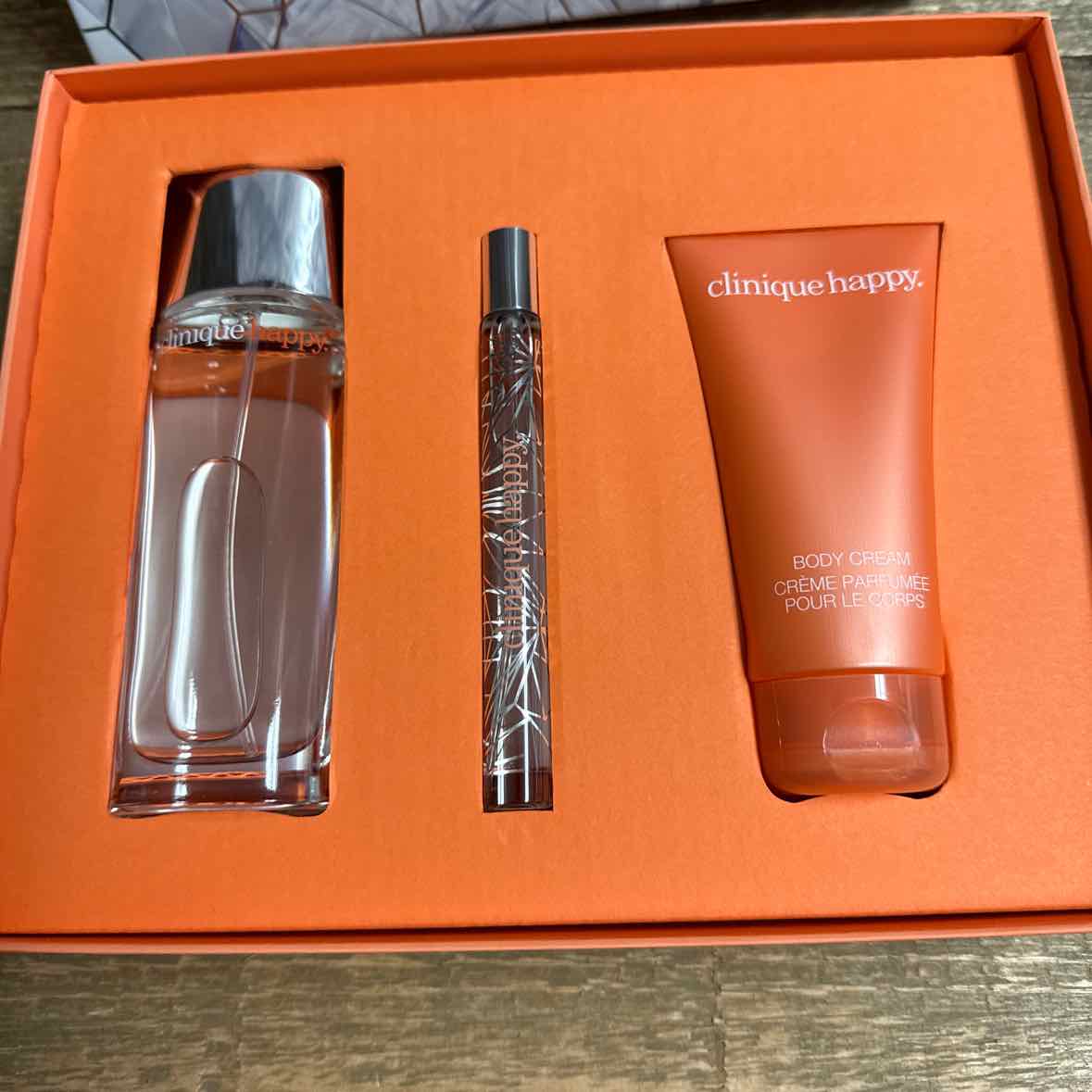 clinique Beauty Product Set