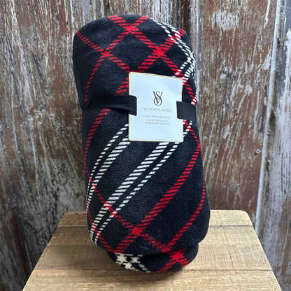 Victoria's Secret Blanket