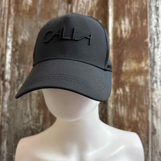 Calia Size One Size Black Hat