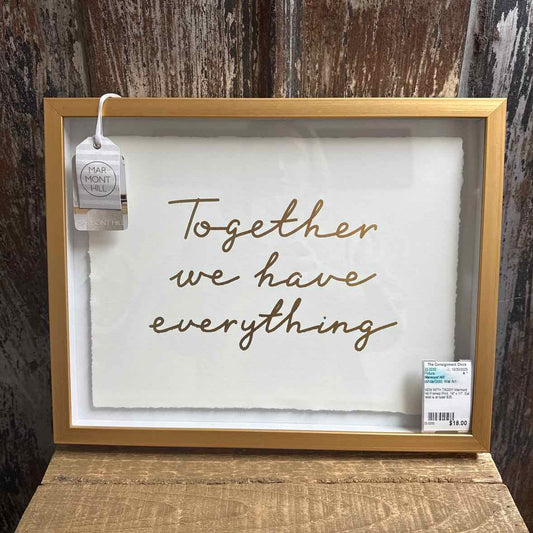 Marmont Hill Picture