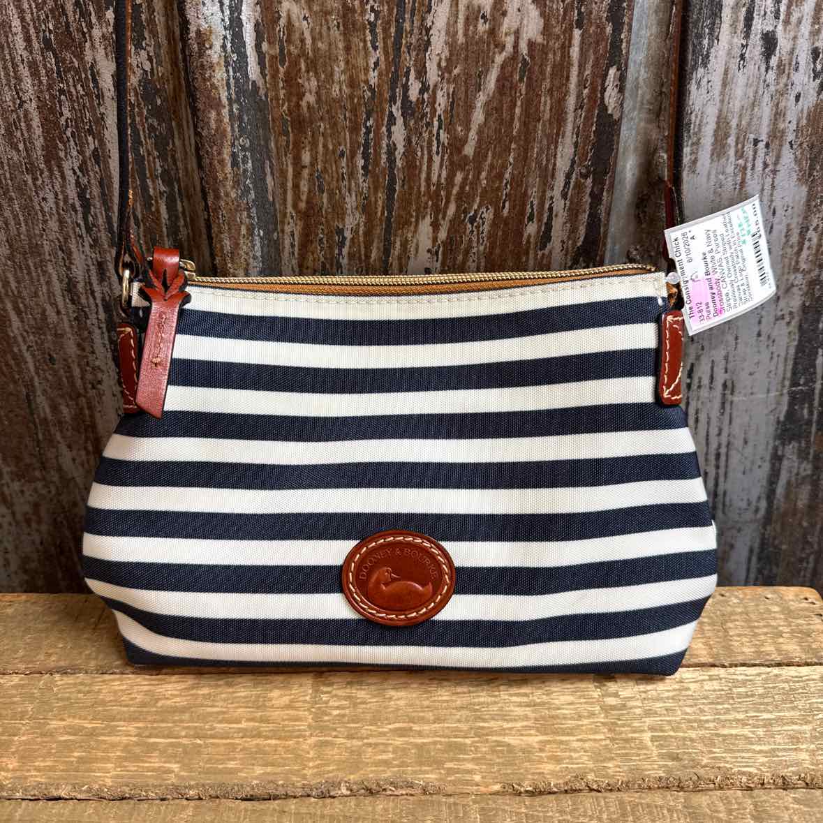 Dooney and Bourke Purse