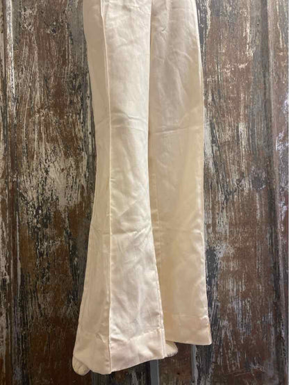 Loft Size 14 Cream Pants