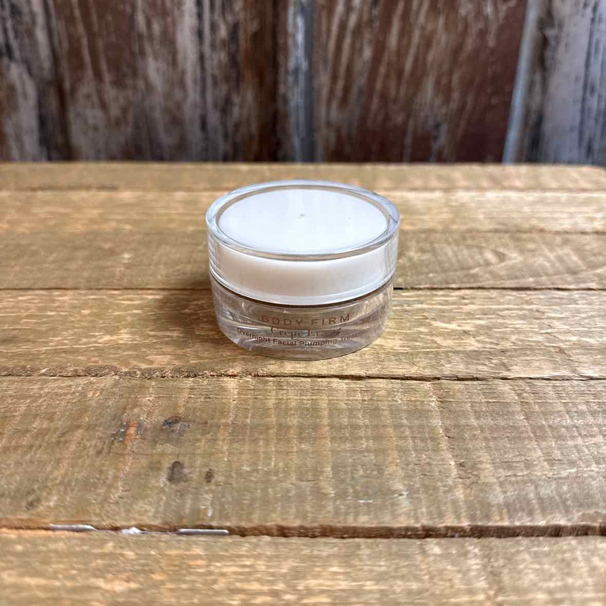 Body Firm Beauty Product Set