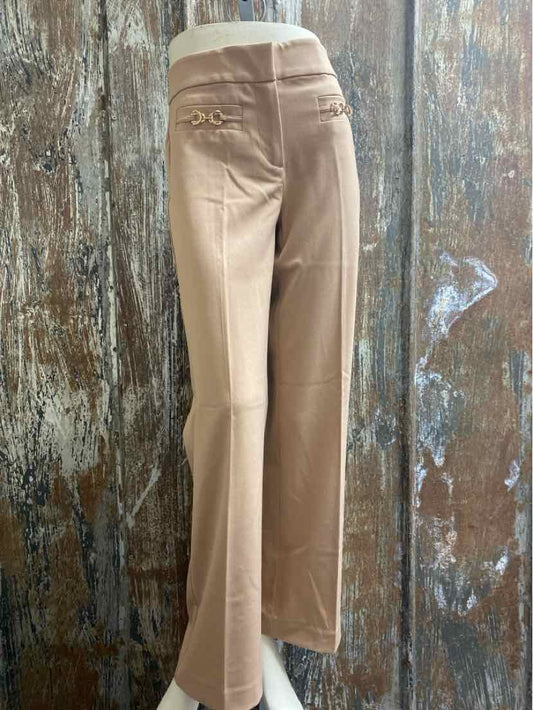 Ann Taylor Size 0 Petite Brown Pants