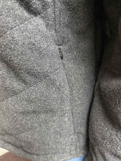 Woolrich Size Large Gray Jacket (Outdoor)