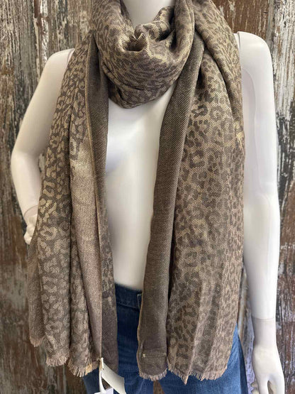 Michael Kors Scarf