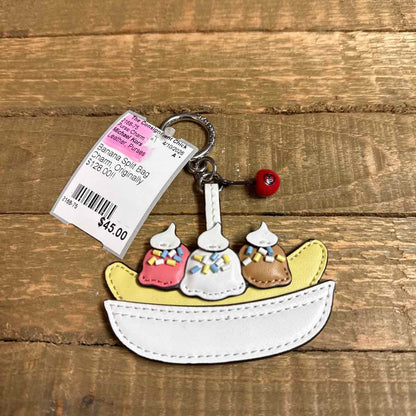 Michael Kors Purse Charm