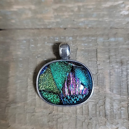 Sterling Pendant