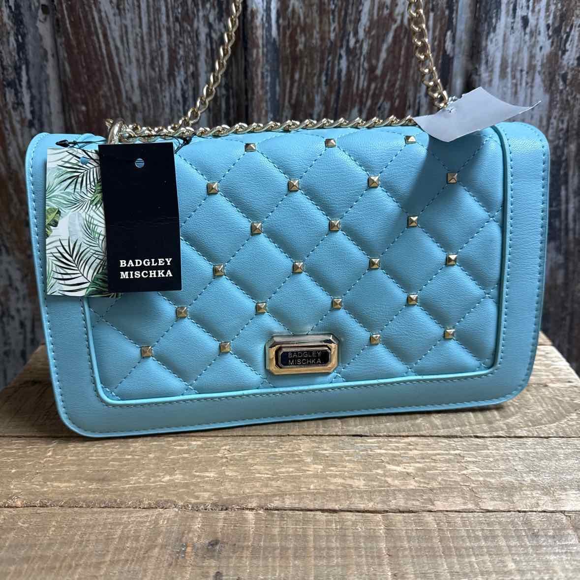 Badgley Mischka Purse