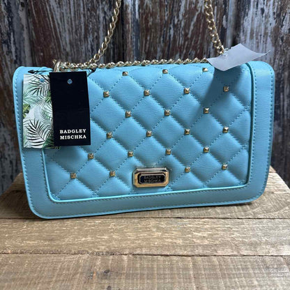 Badgley Mischka Purse