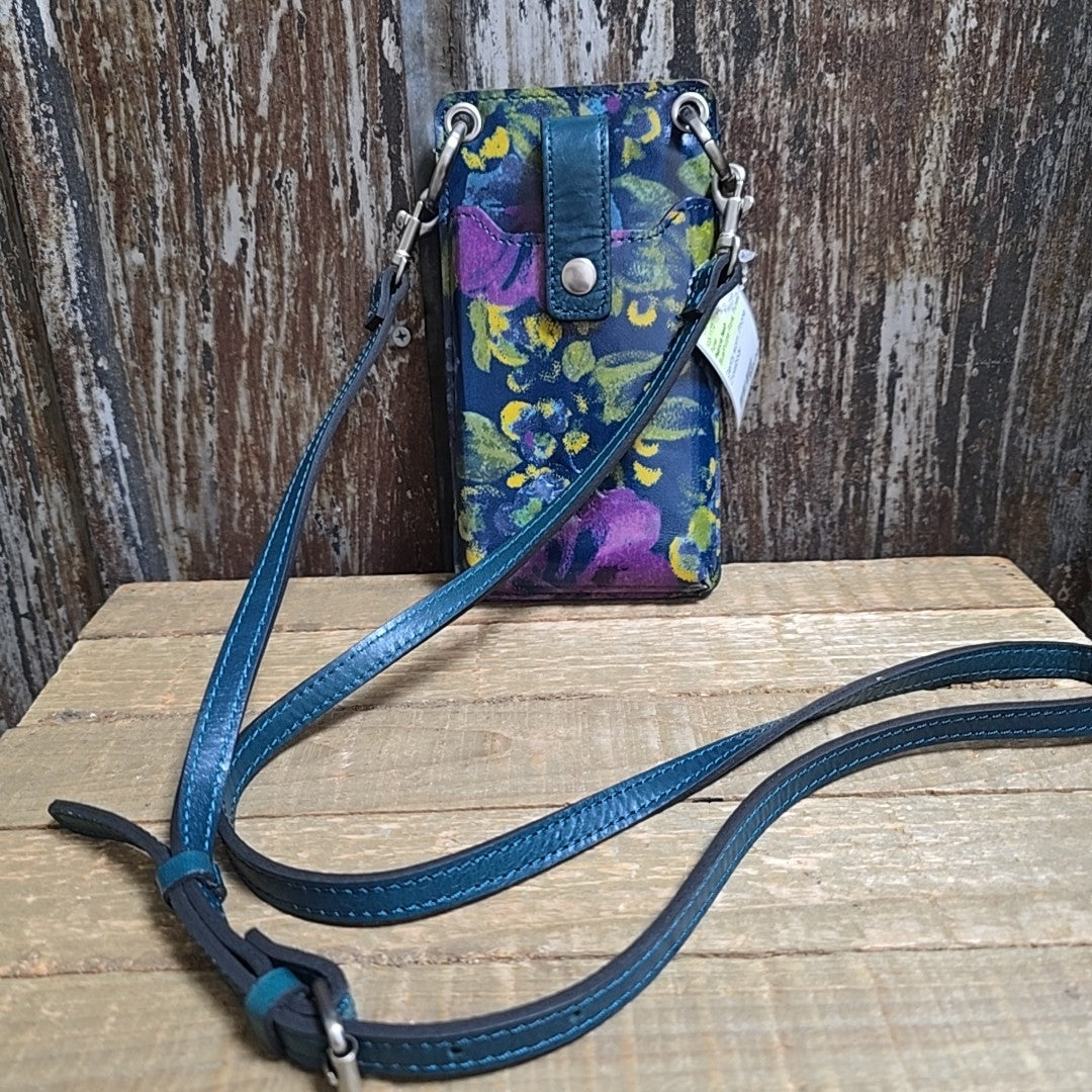 Patricia Nash Purse