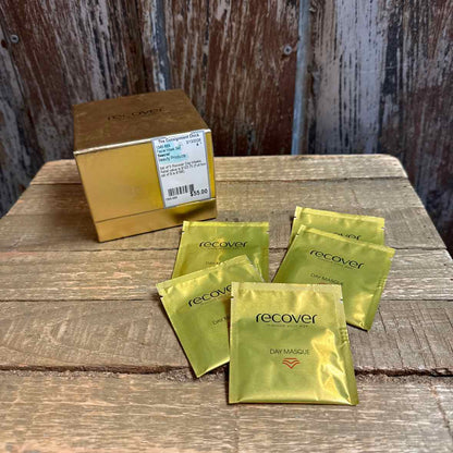 Seacret Facial Mask Set