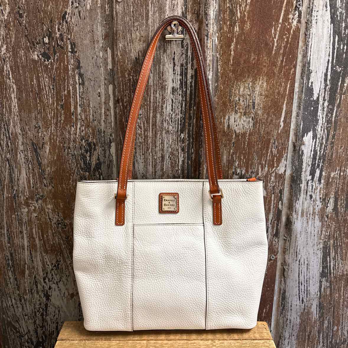 Dooney and Bourke Purse