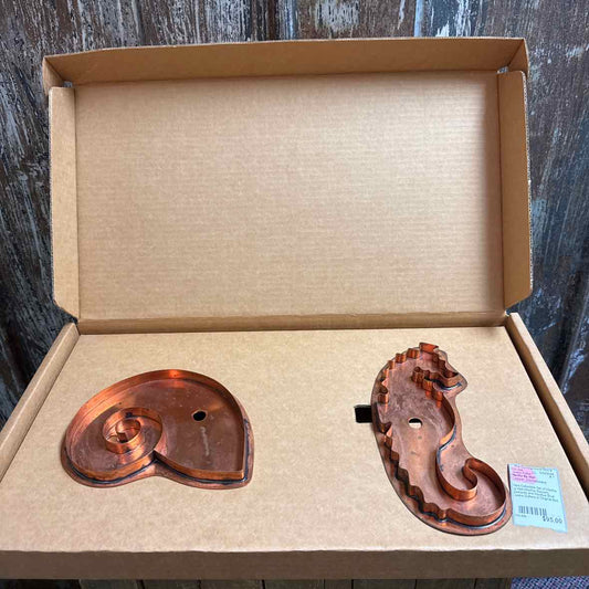 Martha By Mail Cookie Cutter