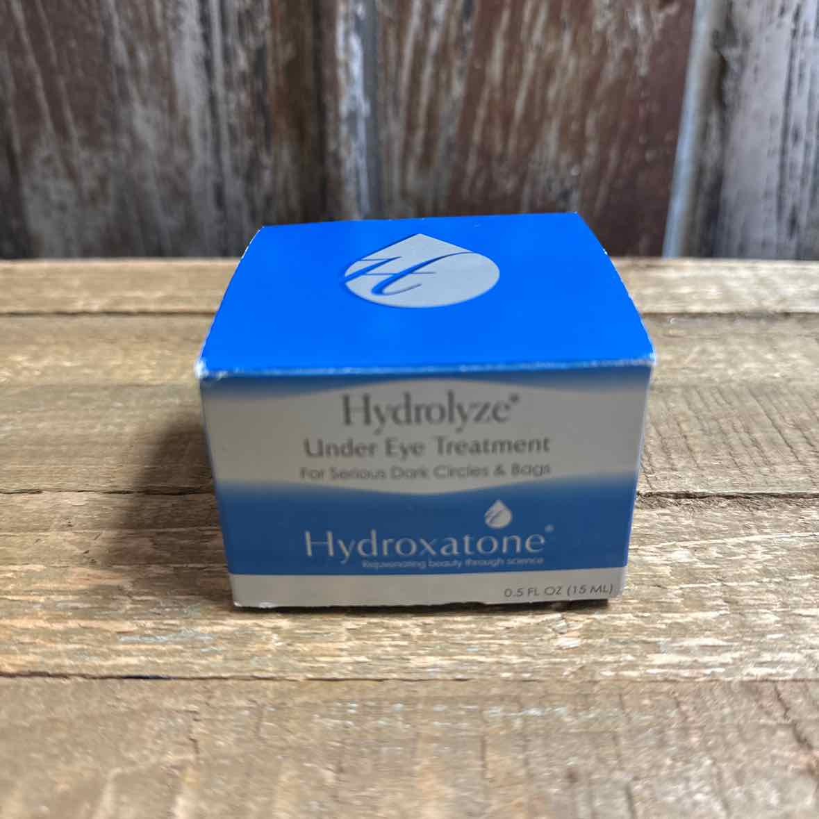 Hydroxatone Eye Care