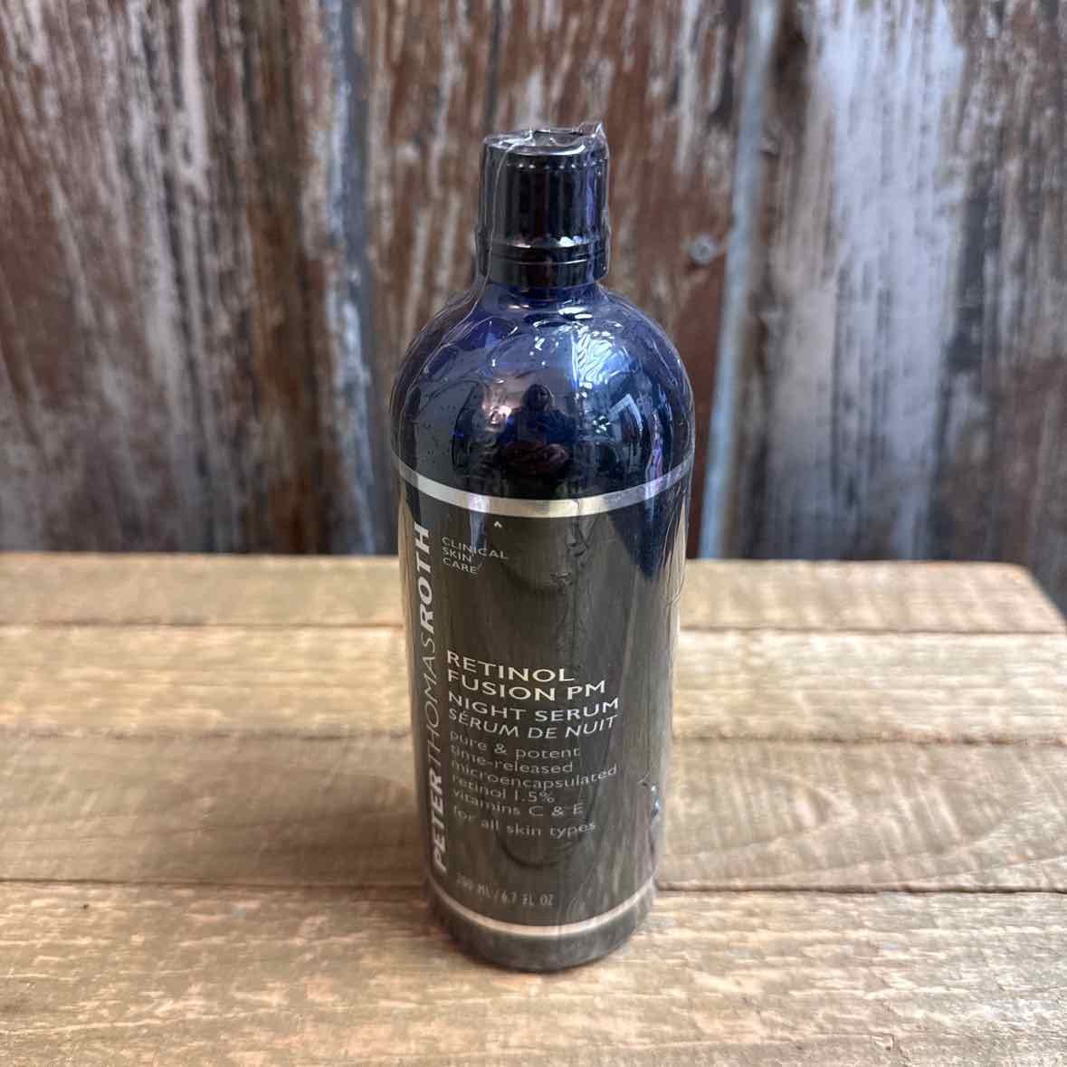 Peter Thomas Roth Night Serum