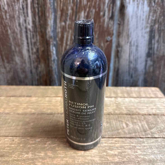 Peter Thomas Roth Night Serum