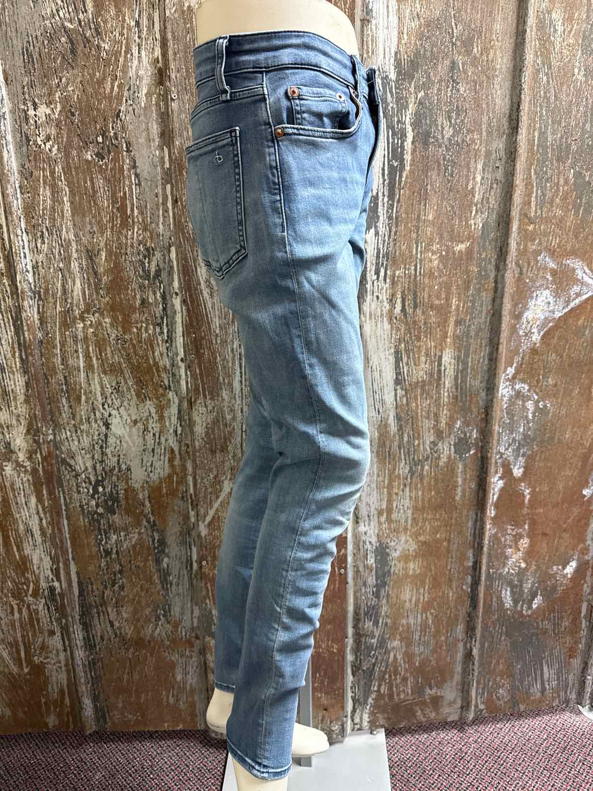 Rag & Bone Size 4 Denim Jeans