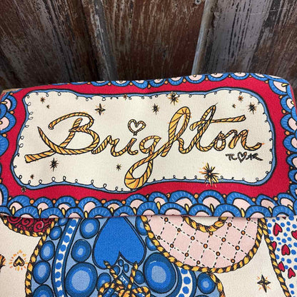 Brighton Tote Bag