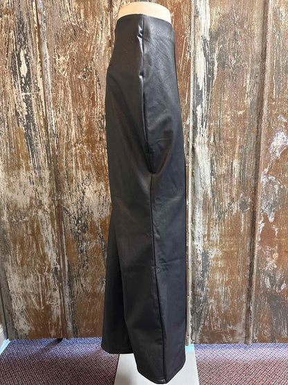 INC Size 18W Black Pants