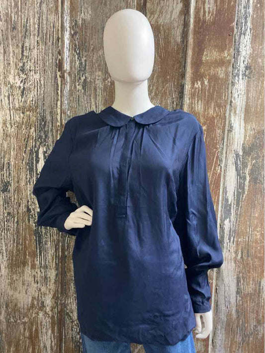 Boden Size 18 (1X) Navy tops